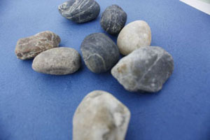 海安卵石滤料